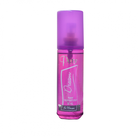Desodorante Spray Poty 90ml Dream
