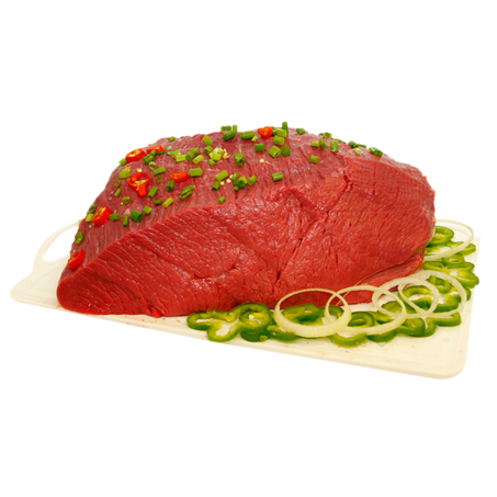 Coxao Mole Bovino Kg