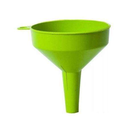 FUNIL PLASTICO N.4                                