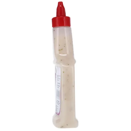 Molho salada temperbom alh/ceb/sal 235ml 360-26