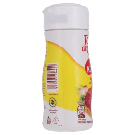 Tempero Frasco Kitano Amaciante de Carne 120g 360-3