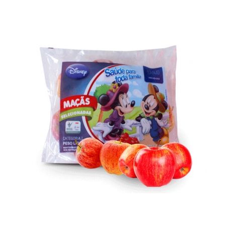 MACA NACIONAL DISNEY 1KG