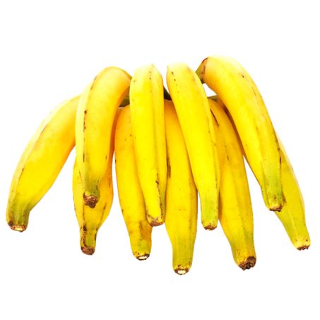 Banana terra kg
