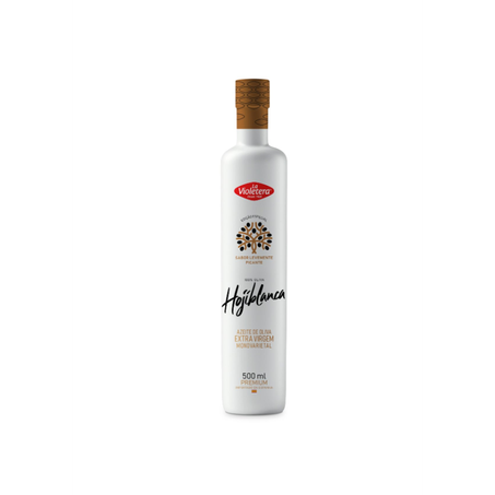 Azeite de Oliva La Violetera Hojiblanca 500ml