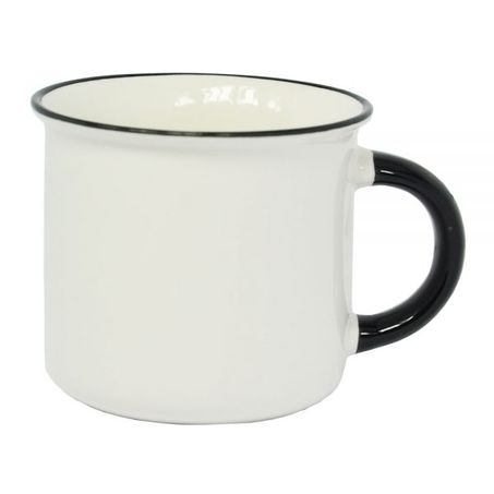 Caneca porcelana dmbrasil 180ml cafe