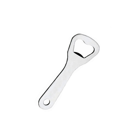 Abridor De Garrafa Class Home Inox