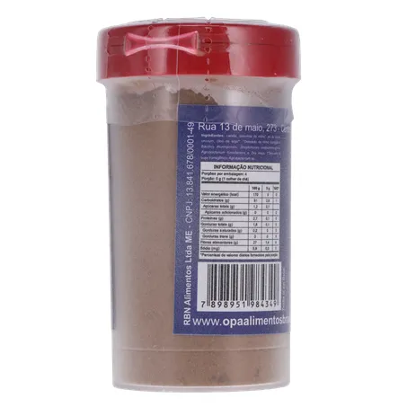 Canela opa pó 20g 360-23