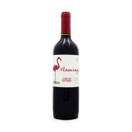 Flamingo-vinho 750ml cabernet sauvignon