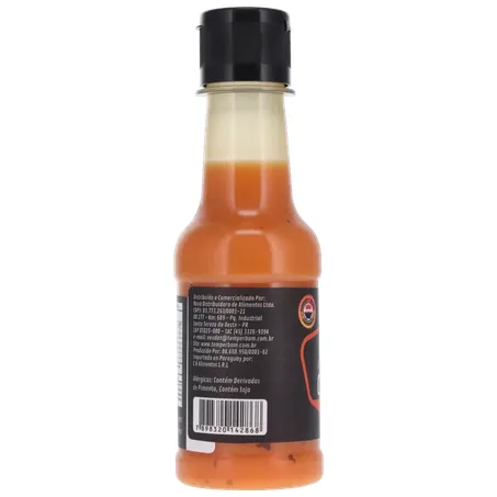 MOLH MESTRE CHURRASQUEIRO CASEIRO 150ML 360-24