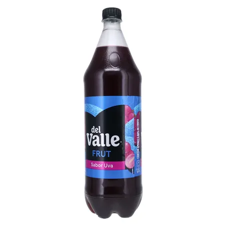 Refresco Del Valle Frut Uva 1,5l 360-25