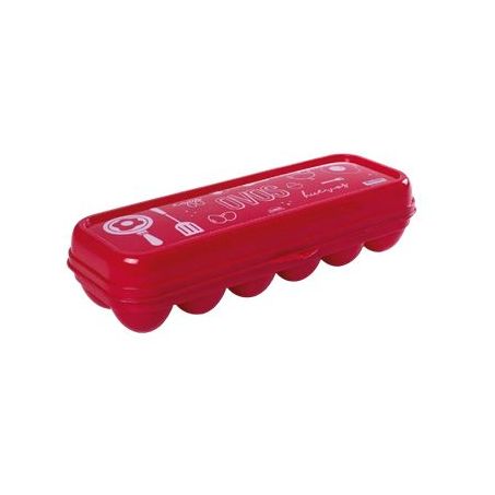 Porta ovos duzia dec a3 plasutil