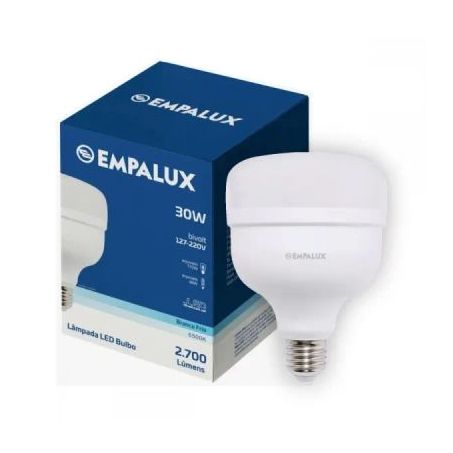 Lampada empalux led 30w