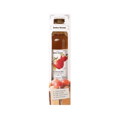 Vinagre Sr Viccino Maçã Bellavita 500ML