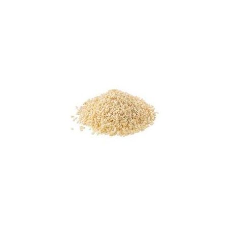 GERGELIM BRANCO NILNUTRI 200G