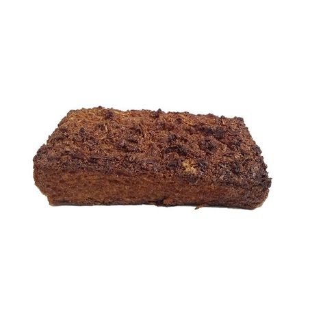Bolo Aipim com coco Sem Glúten Kg