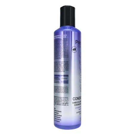 Condicionador Prime Hair Desamarelador Frasco 240ml 360-28