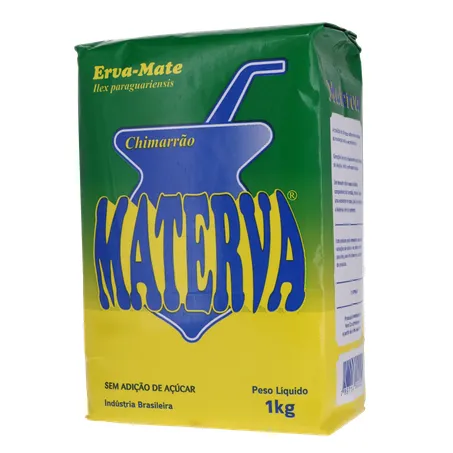 ERVA MATE MATERVA 1KG 360-20