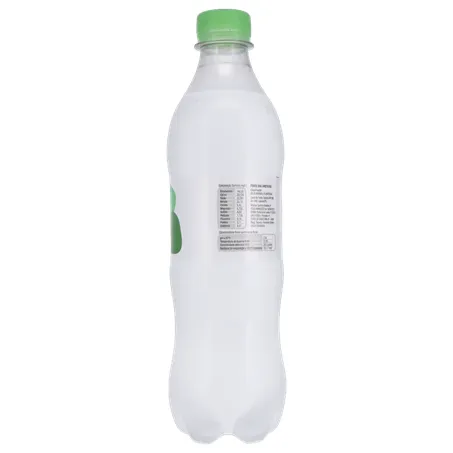 ÁGUA MINERAL DA PEDRA C/G 500ML 360-12