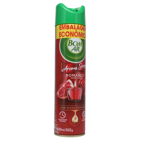 BOM AR 360ML AERO ROMANCE 360-34
