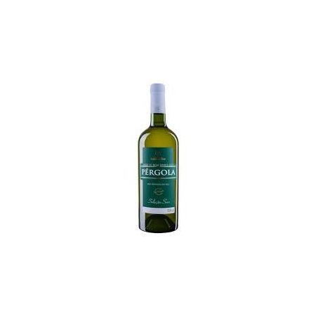 VINHO PÉRGOLA BRANCO SECO 1L 