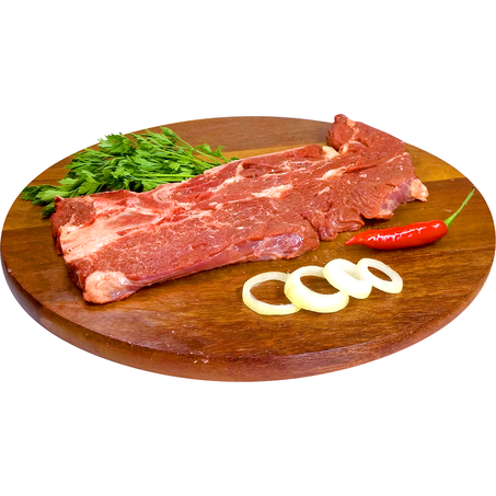 Carne Bov Acem Com Osso Kg