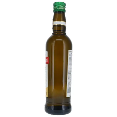 Azeite de Oliva Extravirgem Italiano Paganini 500ml - Vidro 360-1