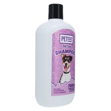 Shampoo pet care pre banho 700ml 360-32