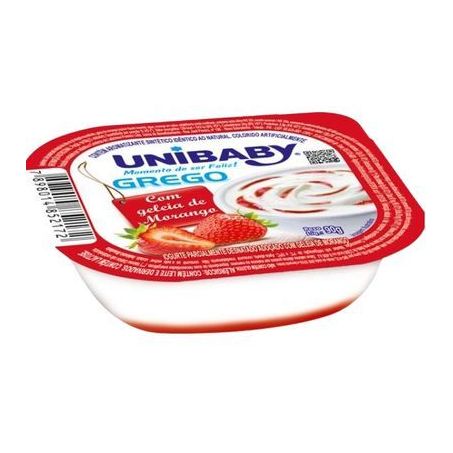 IOG GREGO UNIBABY 90G GELEIA FRT VERM