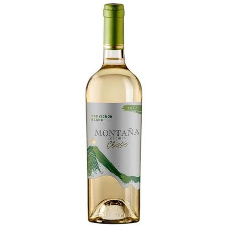 VH BCO MONTANA DE CHILE SAUV BLANC 750ML