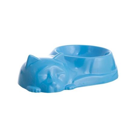 Comedouro Ringo 230ml Gato
