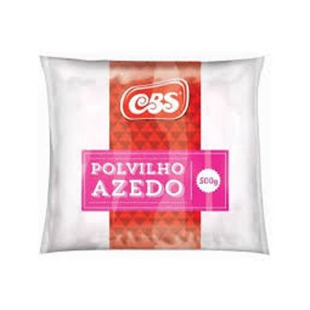 Polvilho cbs azedo 5