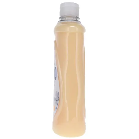 LAVA ROUPA LÍQUIDO OMO FINAS E DELICADAS BABY 450ML 360-1