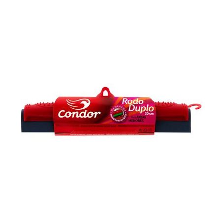 RODO CONDOR 30CM DUPLO REF.1126