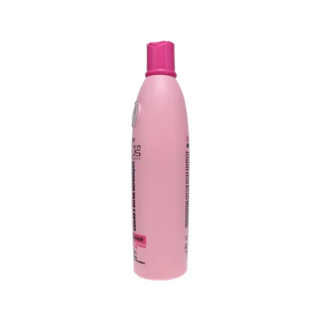 Condicionador Salon Opus Regeneração Completa Frasco 350ml 360-7