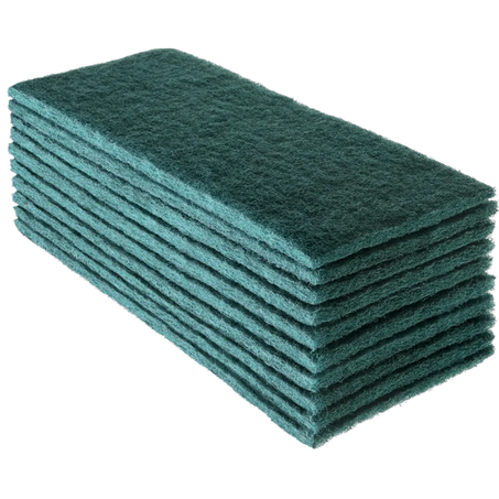FIBRA LIMPEZA GERAL BETTANIN 9502 VERDE 102 X 260MM