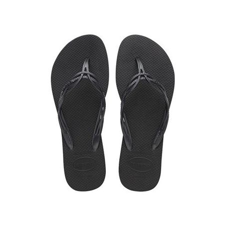 HAVAIANAS FLASH SWEET PRETO 35/36