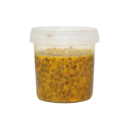 Maracuja Polpa 200g Frutas