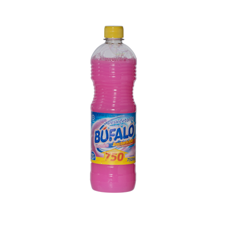 Desinfetante Jasmim Bufalo 750ml