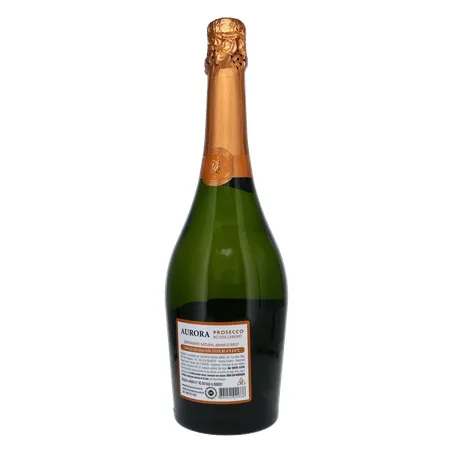 Espumante Natural Vinícola Aurora Prosecco Garrafa 750ml 360-20