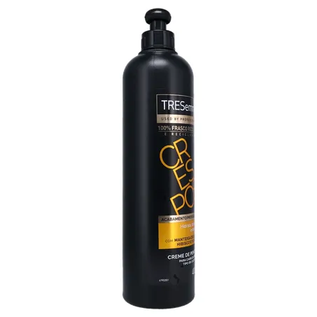 Creme de pentear tresemmé crespos 400ml 360-31