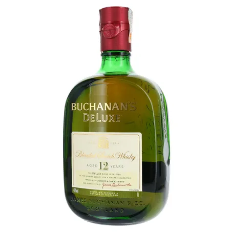 Whisky Buchanans 12 Anos 1LT 360-2