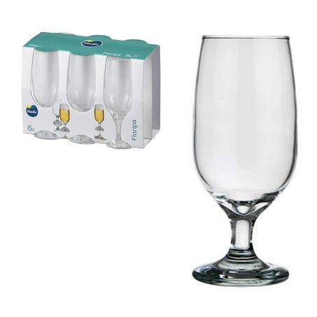 Conj copo nadir floripa 300ml 7732 c/06un