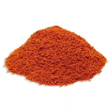 PIMENTA CALABRESA EM PÓ 250G