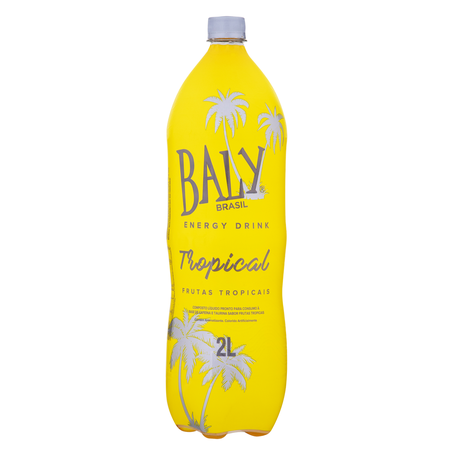 Beb.energetica baly f.tropicais 2l