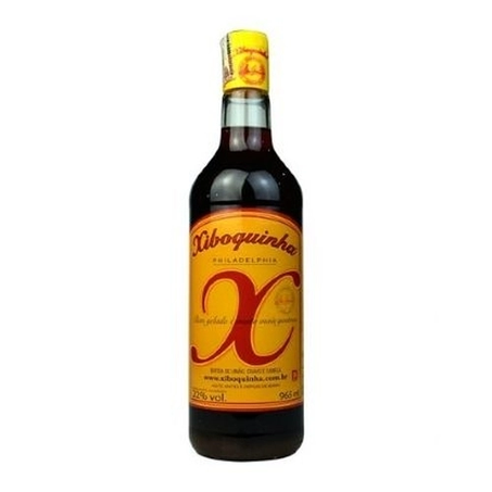Batida xiboquinha 965ml