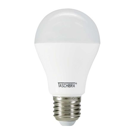 LAMPADA TASCHIBRA LED TKL 40 7W 3000K