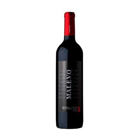 VINHO MALEVO 750ML TINTO