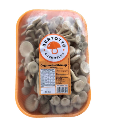Cogumelos bertotto shimeji 200g
