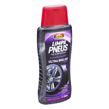 LIMPA PNEU PROAUTO ULTRA BRIL CLASSIC 500ML 360-3