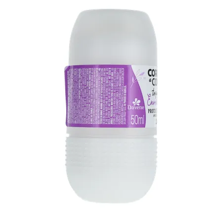 Desodorante Roll-On Davene Toque Envolvente Frasco 50ml 360-28